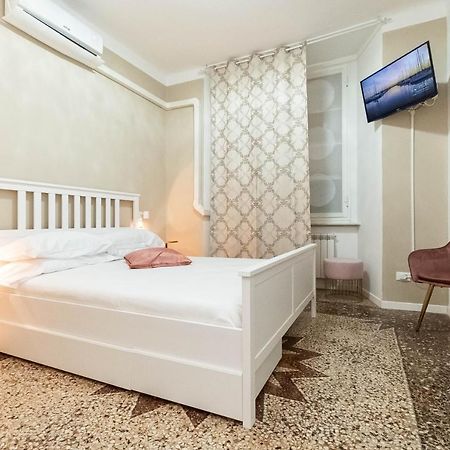 Cattedrale Di San Lorenzo Rooms Γένοβα Εξωτερικό φωτογραφία