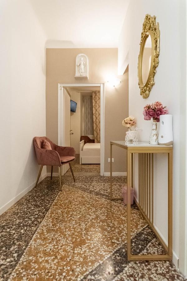 Cattedrale Di San Lorenzo Rooms Γένοβα Εξωτερικό φωτογραφία