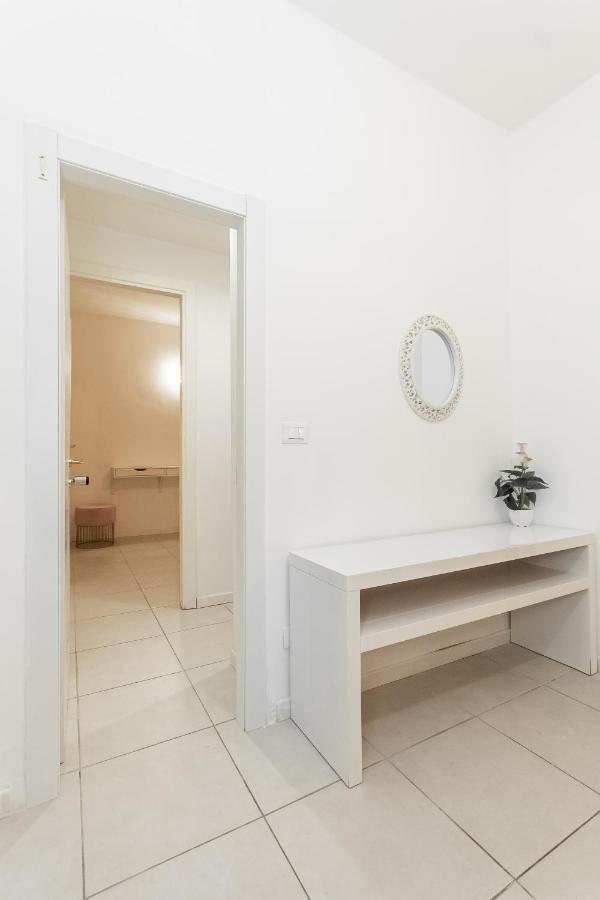 Cattedrale Di San Lorenzo Rooms Γένοβα Εξωτερικό φωτογραφία