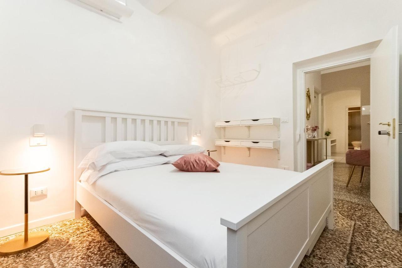 Cattedrale Di San Lorenzo Rooms Γένοβα Εξωτερικό φωτογραφία