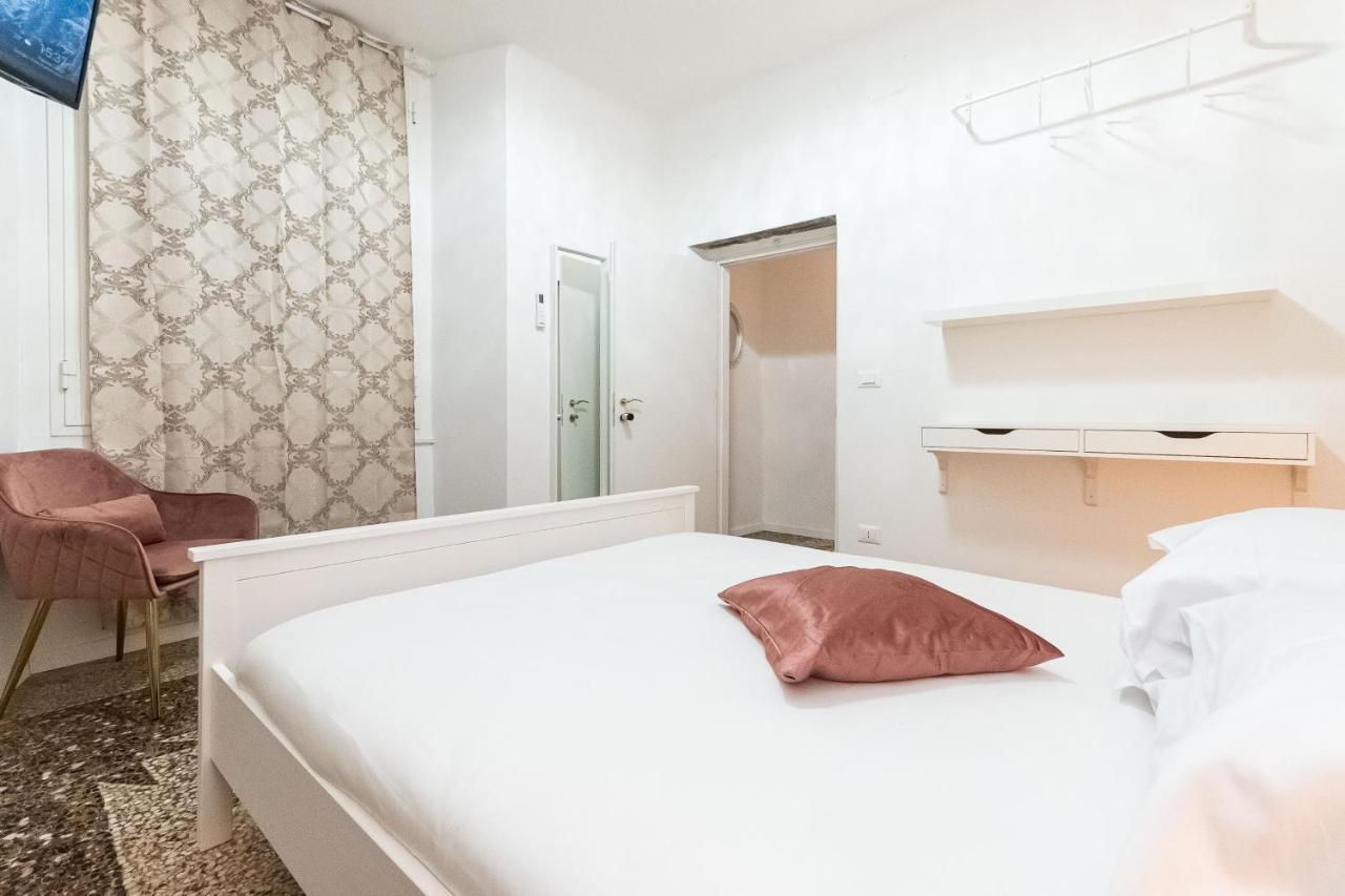 Cattedrale Di San Lorenzo Rooms Γένοβα Εξωτερικό φωτογραφία