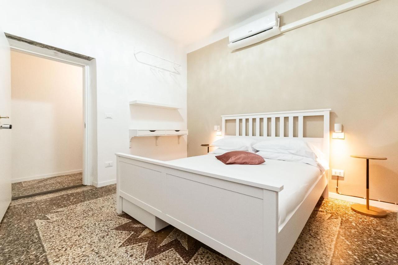 Cattedrale Di San Lorenzo Rooms Γένοβα Εξωτερικό φωτογραφία